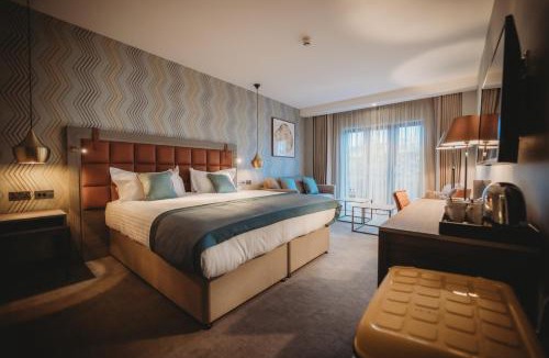 Macclesfield Hotel | The Tytherington