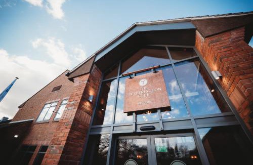 Macclesfield Hotel | The Tytherington