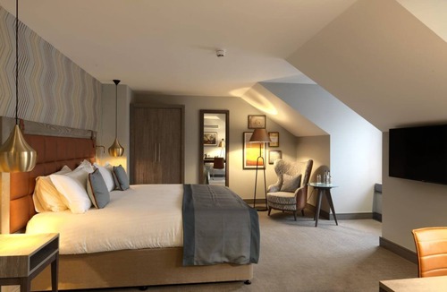 Macclesfield Hotel | The Tytherington