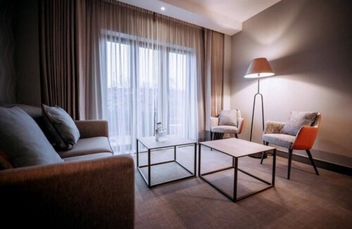 Macclesfield Hotel | The Tytherington