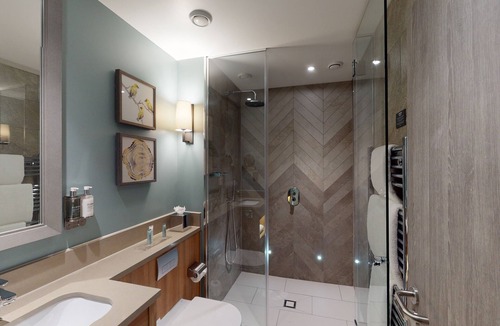 Macclesfield Hotel | The Tytherington