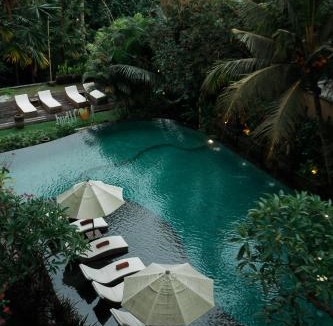 Melayang Resort | The Udaya Resorts and Spa