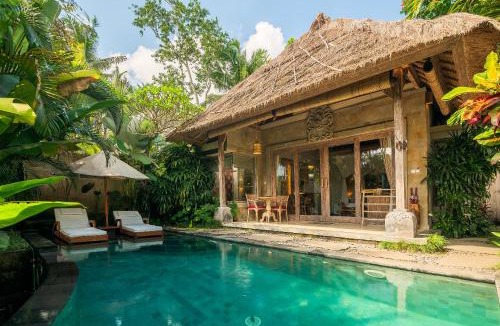 Melayang Resort | The Udaya Resorts and Spa