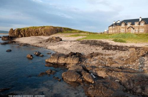 Machrihanish House | The Ugadale Hotel