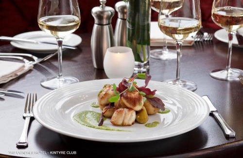 Machrihanish House | The Ugadale Hotel