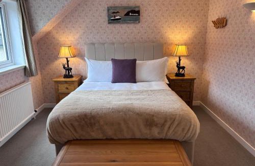 Ullapool House | The Ullapool Rooms