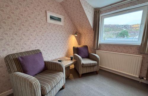 Ullapool House | The Ullapool Rooms