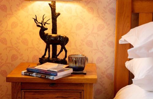 Ullapool House | The Ullapool Rooms