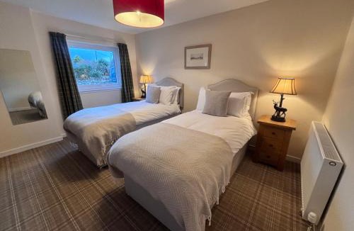 Ullapool House | The Ullapool Rooms