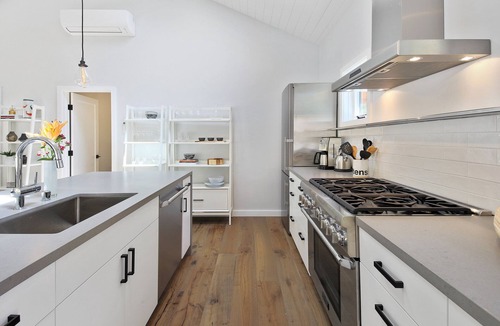 Glen Ellen House | The Ultimate Couples Retreat