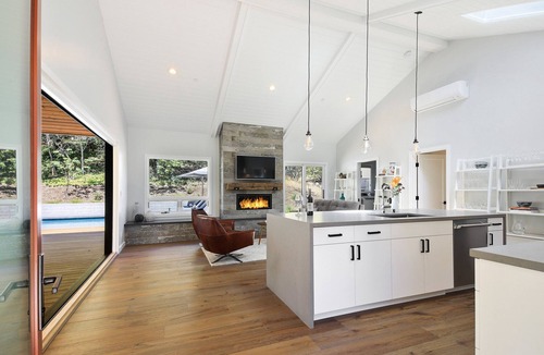 Glen Ellen House | The Ultimate Couples Retreat