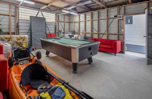 One Tree Point House | The Ultimate Deck House