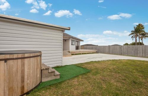 One Tree Point House | The Ultimate Deck House