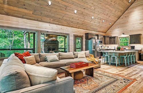 Sevierville Cabin | The Ultimate Family Retreat in the Smoky Mountains
