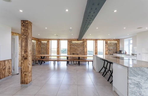 Ainley Top House | THE ULTIMATE HOLIDAY HOME!