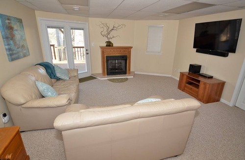 Scottsville House | The Ultimate In Relaxation At The Lake