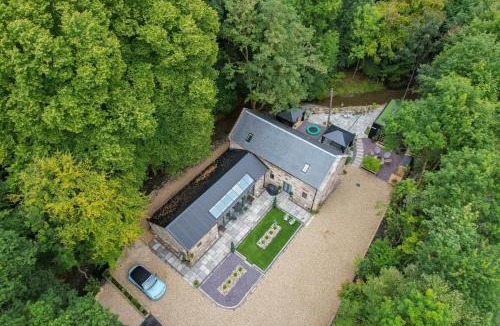 Alexandria House | The Ultimate Luss Retreat