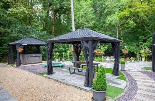 Alexandria House | The Ultimate Luss Retreat