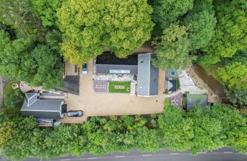 Alexandria House | The Ultimate Luss Retreat