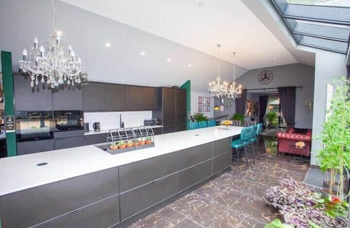 Alexandria House | The Ultimate Luss Retreat