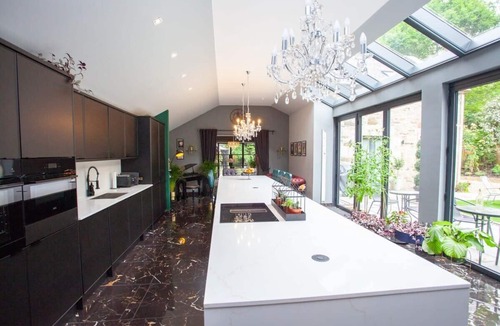 Alexandria House | The Ultimate Luss Retreat