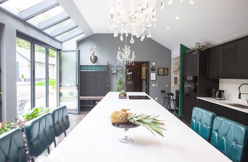 Alexandria House | The Ultimate Luss Retreat