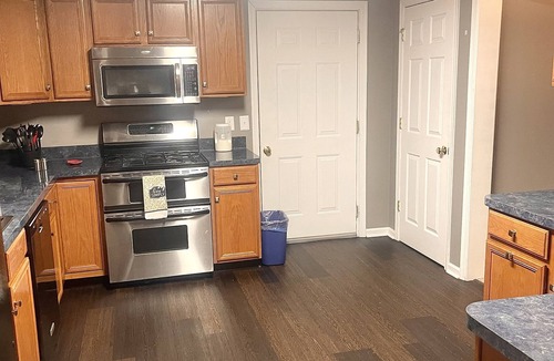 Rossville House | The Ultimate Oasis