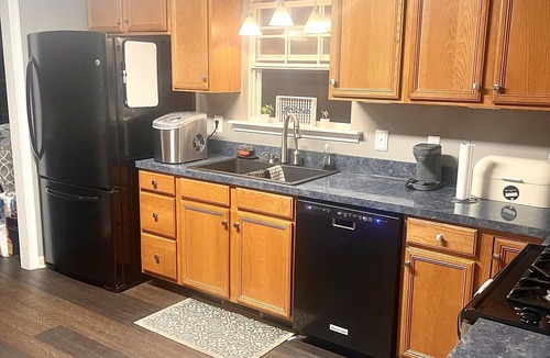 Rossville House | The Ultimate Oasis