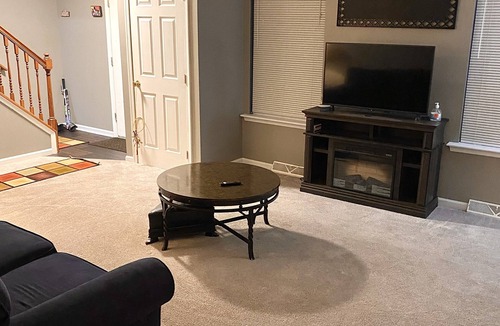 Rossville House | The Ultimate Oasis