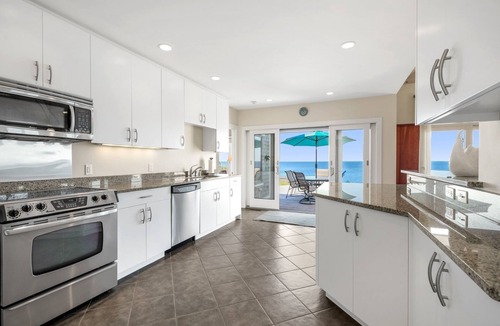 North Truro House | The Ultimate Outer Cape Beachfront Retreat RPAM101