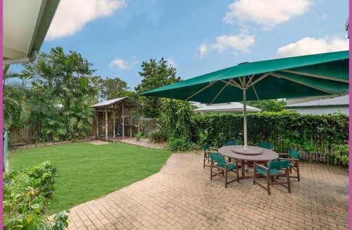 Hyde Park House | The Ultimate Queensland Holiday!