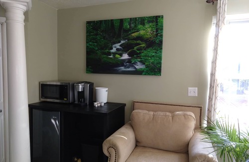 Ogden House | The Ultimate Relaxing Experience
