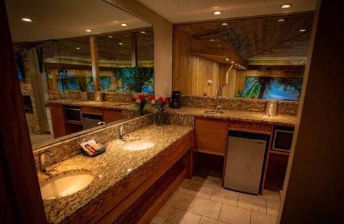 Northbrook Ski Chalet | The Ultimate Romantic Experience & Getaway for Two!