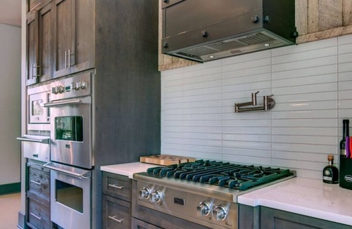 Redlick House | The ultimate staycation and event rental space!