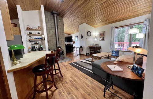 Finley Point House | The Ultimate Sunset on Flathead Lake