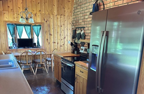 Pequot Lakes Cabin | The ultimate up north cabin experience
