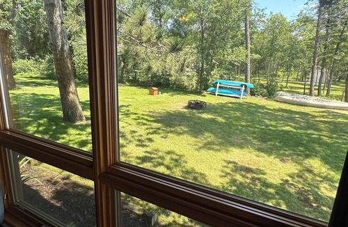Pequot Lakes Cabin | The ultimate up north cabin experience