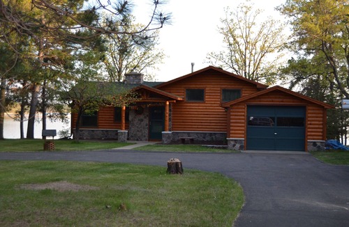 Pequot Lakes Cabin | The ultimate up north cabin experience