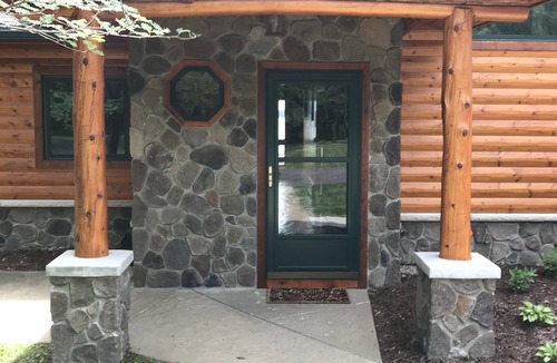 Pequot Lakes Cabin | The ultimate up north cabin experience