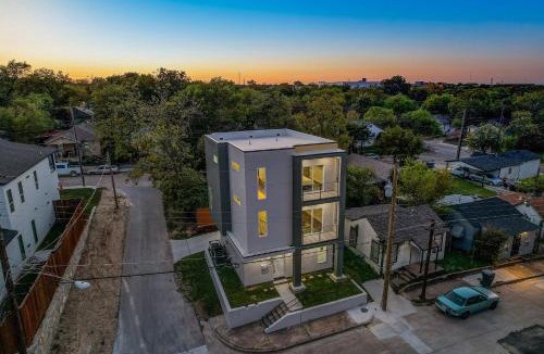 Cedar Crest House | The Ultimate View House