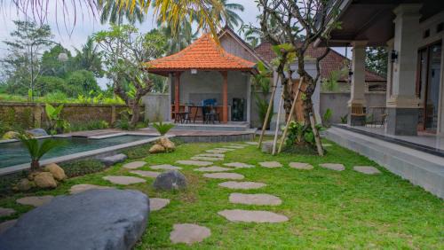 Taro House | The Uma Tapan