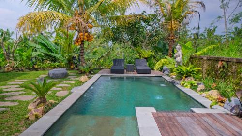 Taro House | The Uma Tapan