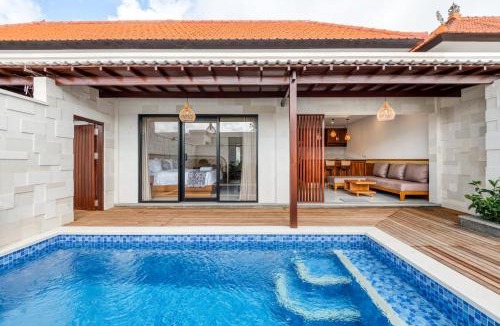 Kutuh Villa | The Umah Pandawa 2