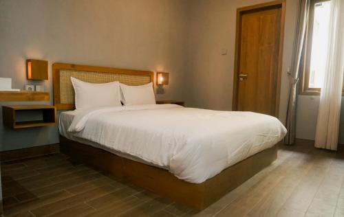 Banyuwangi House | The Umbu Stay Banyuwangi