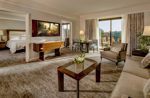 Cary Resort | The Umstead Hotel and Spa