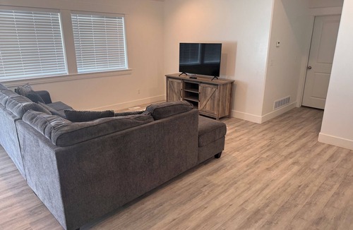 Idaho Falls House | The Uncramped Cabin