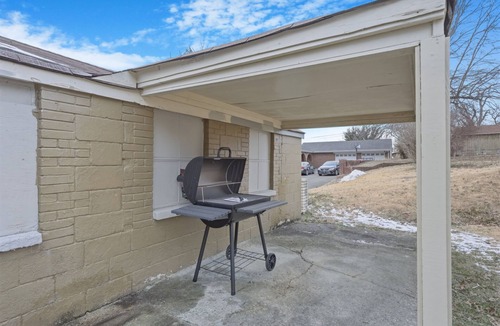 Seat Pleasant House | The Understory | Cozy Capitol Heights Suite