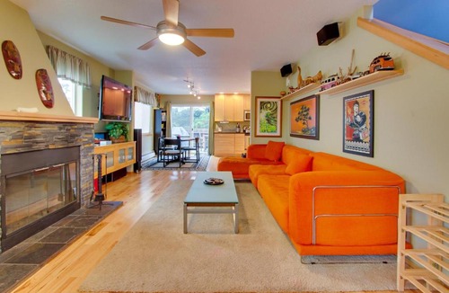 Kiwanda Shores House | The Undertow