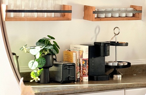 College Hill Apartment | The Underwood-Hale House