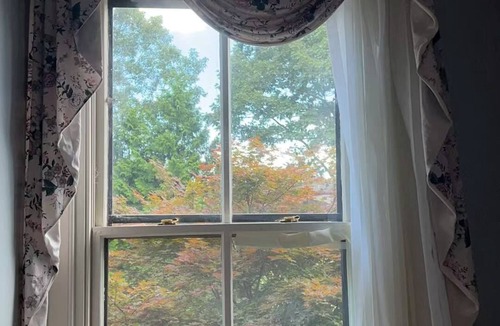 College Hill Apartment | The Underwood-Hale House
